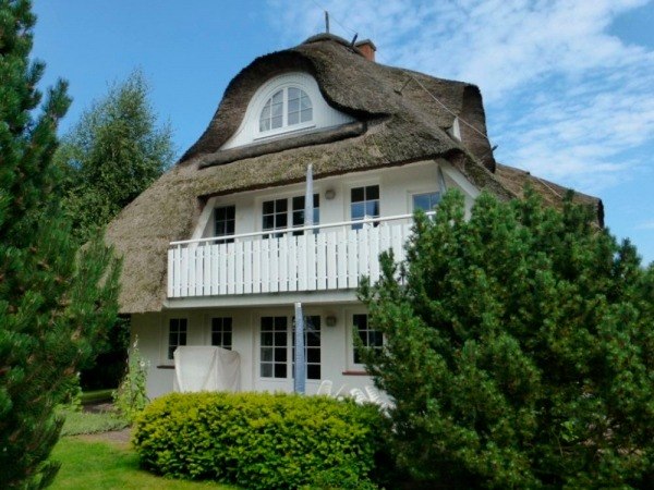 © Haus Störtebeker Zingst © Haus Störtebeker Zingst