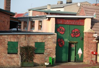 &copy; Alte Dampfb&auml;ckerei