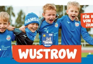 © F.C. Hansa-Fußballschule © F.C. Hansa-Fußballschule