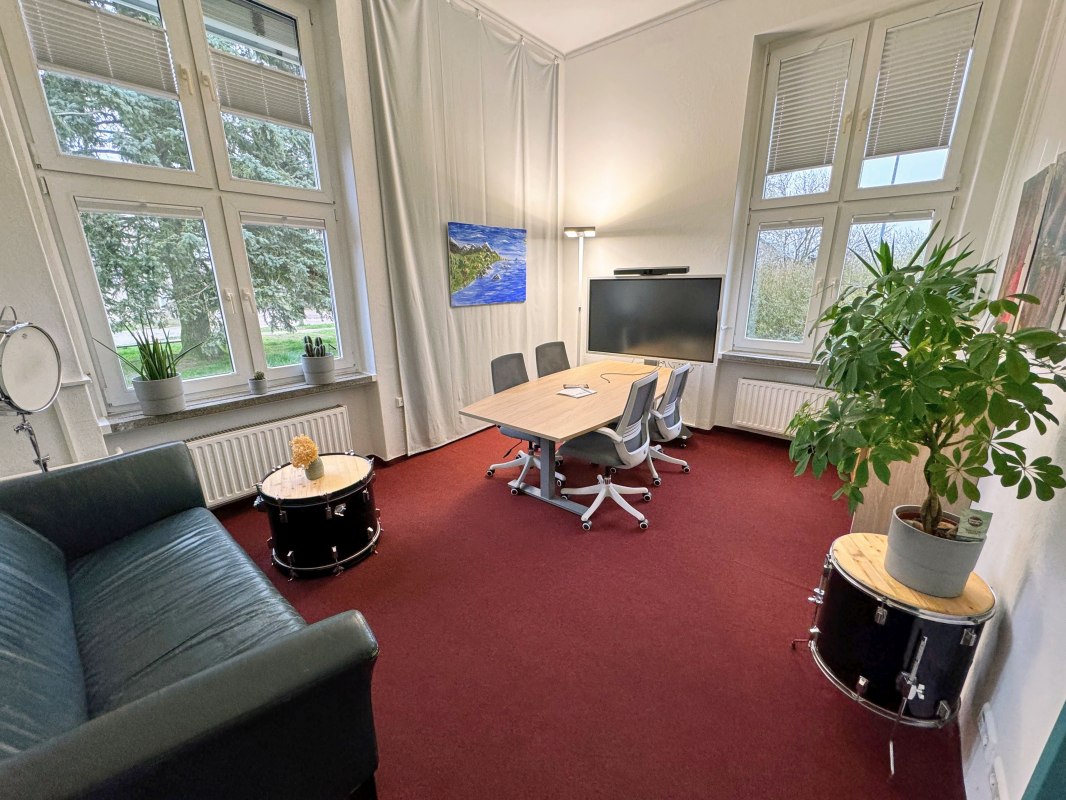 &copy; Kultur.Schule Malchin / Zeissler