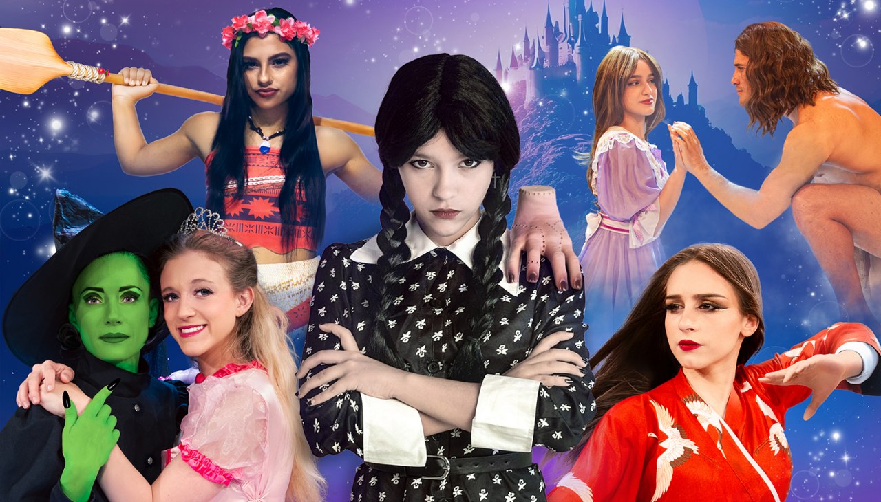 Magical Dreams, © Highlight Concerts Magical Dreams, © Highlight Concerts