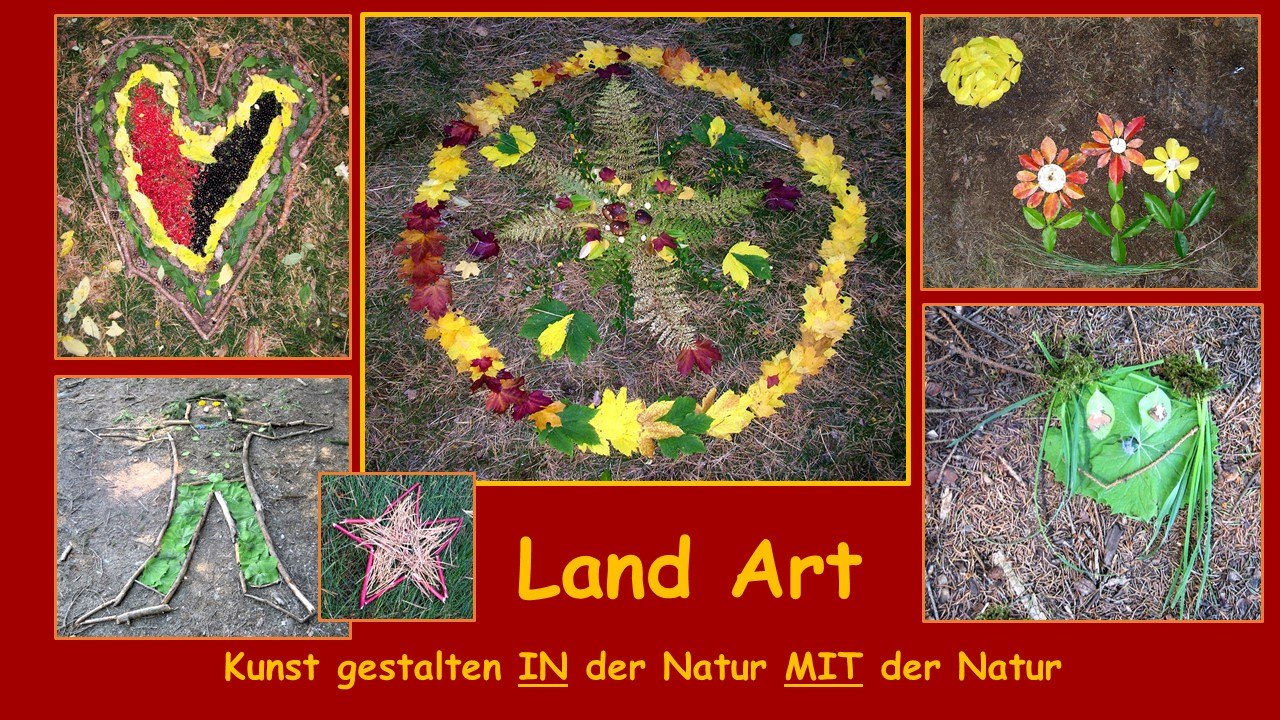 &copy; Bilder in der Natur