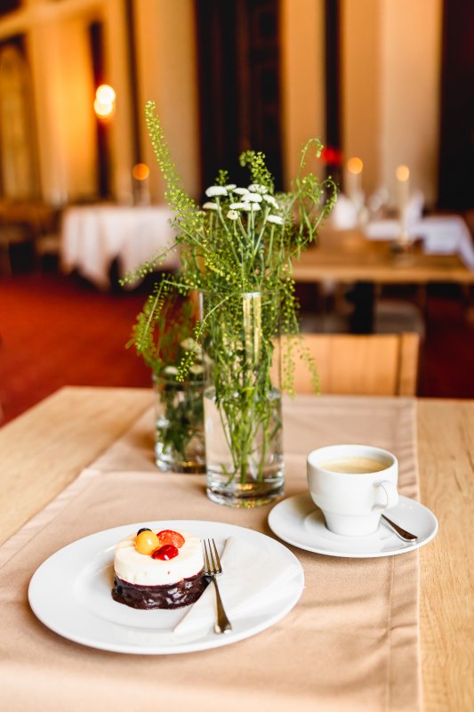 © Schweriner Schloss Restaurant © Schweriner Schloss Restaurant
