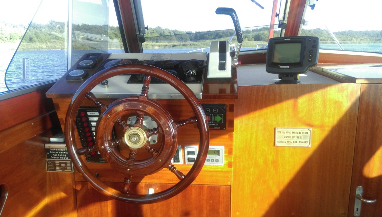 Hummel Yachttouren, &copy; Hummel Yachttouren