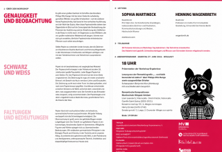 © Flyer © Flyer