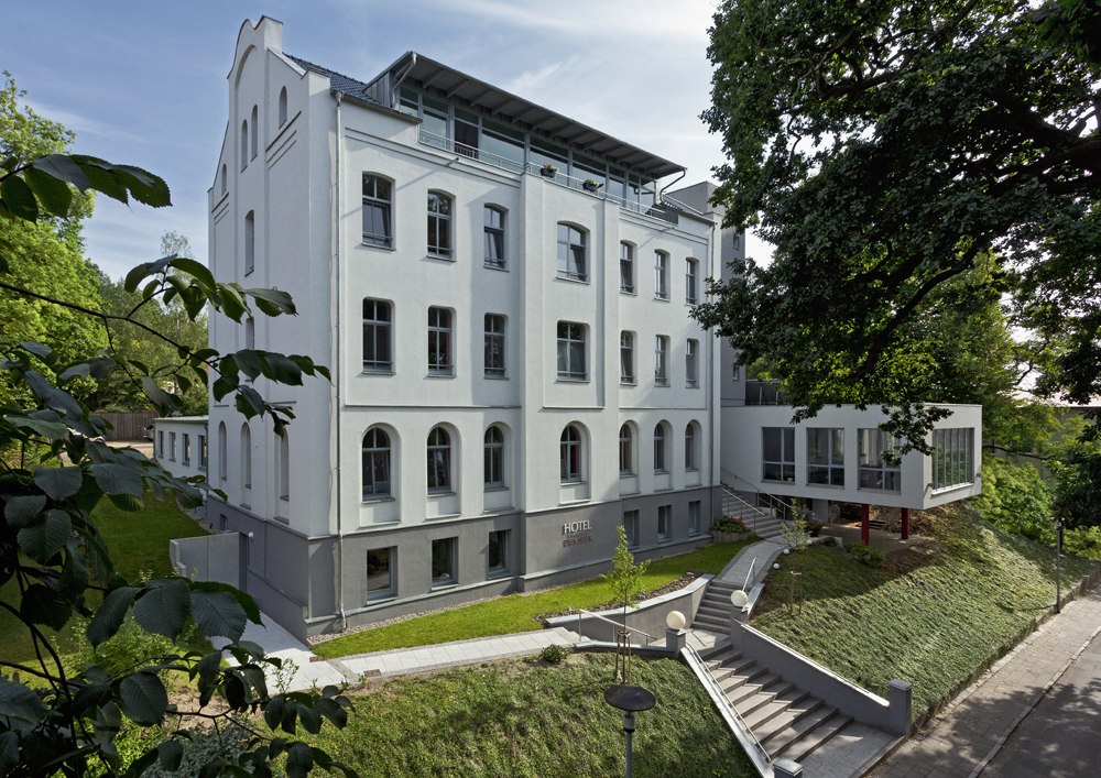 Hotel zwischen den Seen // © Hotel zwischen den Seen Hotel zwischen den Seen // © Hotel zwischen den Seen