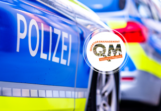 Polizei, &copy; QM