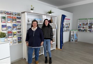 &copy; Kur- und Tourismus GmbH G&ouml;hren-Lebbin