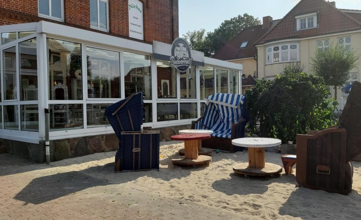 Pension Niehus, © Pension Niehus Pension Niehus, © Pension Niehus