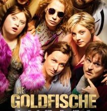 Motiv Filmplakat Die Goldfische // © Sony Pictures Entertainment Deutschland GmbH Motiv Filmplakat Die Goldfische // © Sony Pictures Entertainment Deutschland GmbH