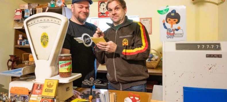 Ossilesung Teil 2, &copy; Dominik Bartels/J&ouml;rg Schwedler