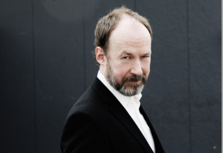 Ulrich Noethen, &copy; Pascal B&uuml;nning