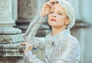 © Aiga Redmane © Aiga Redmane