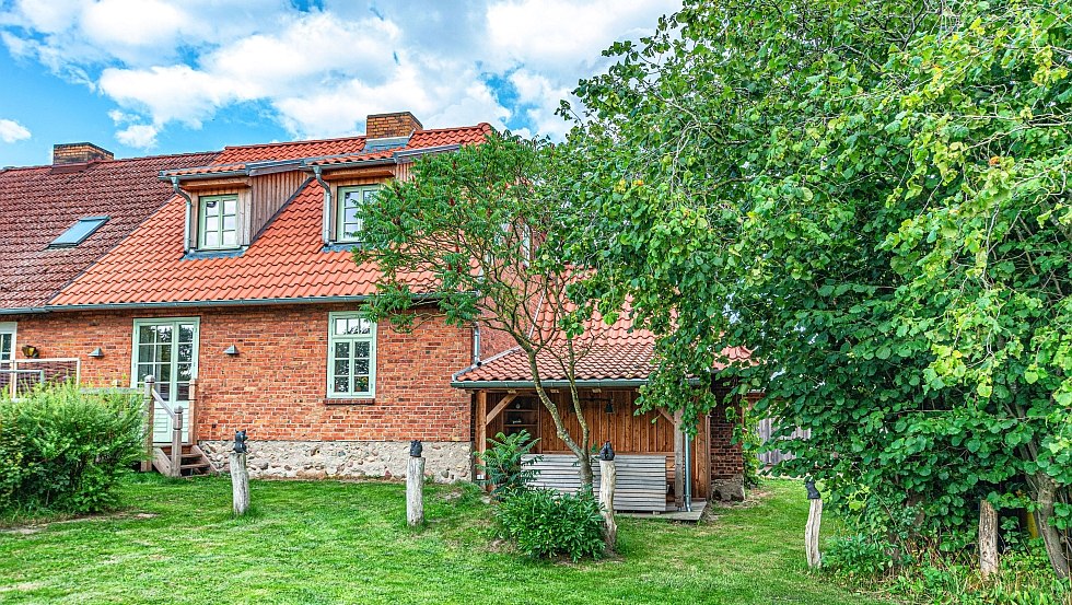 "Urlaub ist ein kurzer Genuss, aber eine lange Erinnerung.", &copy; Rudi's Kate