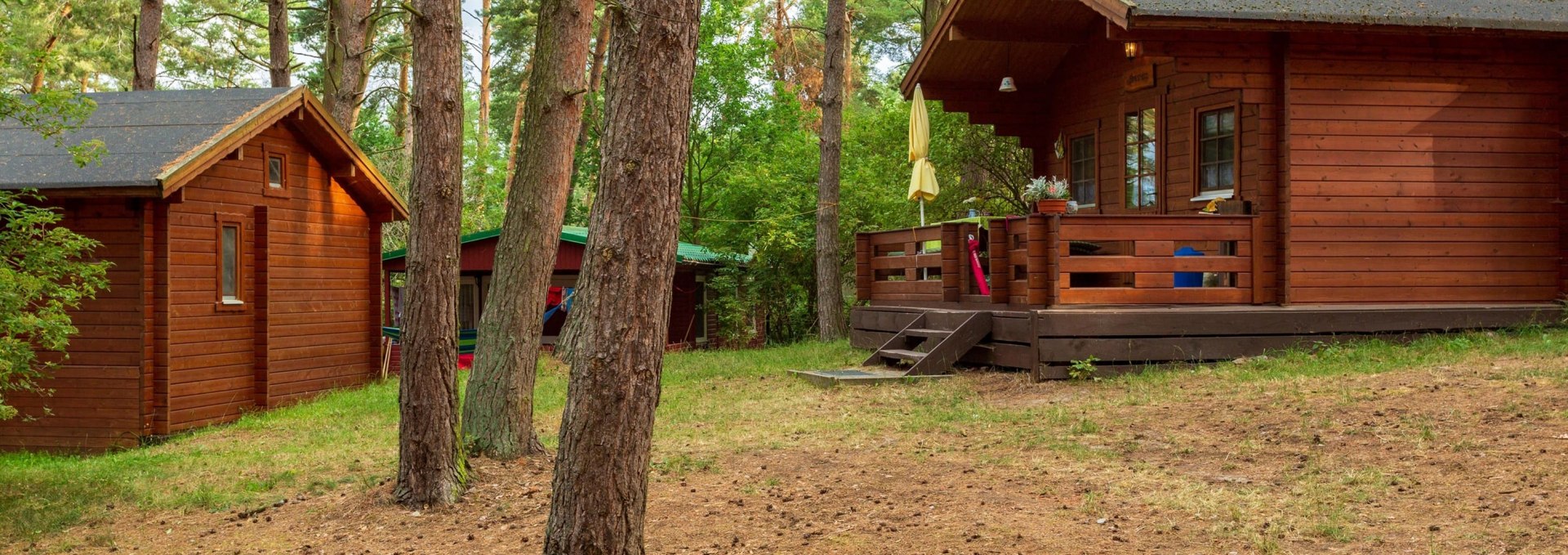 &copy; Natur Camping Usedom