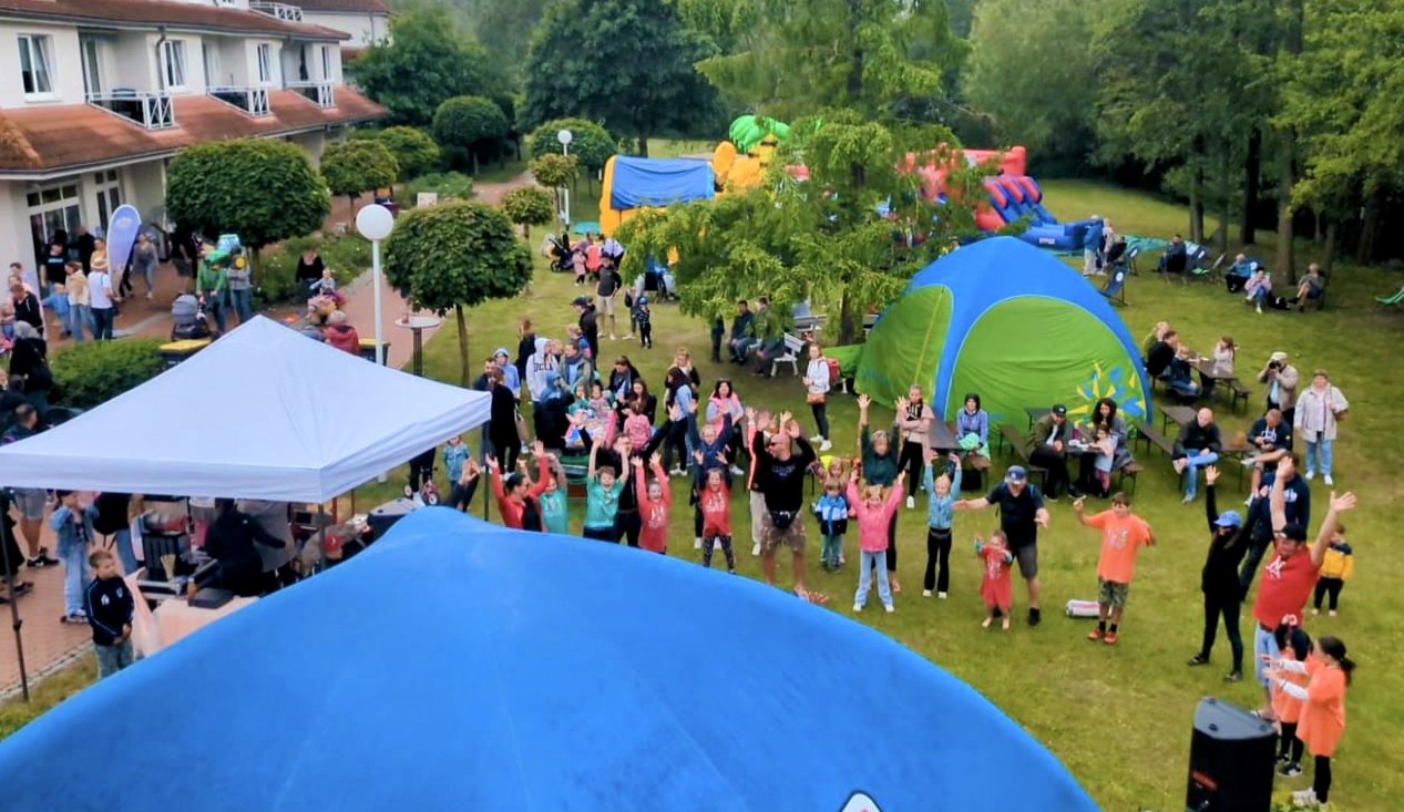 © Kurverwaltung Boltenhagen © Kurverwaltung Boltenhagen