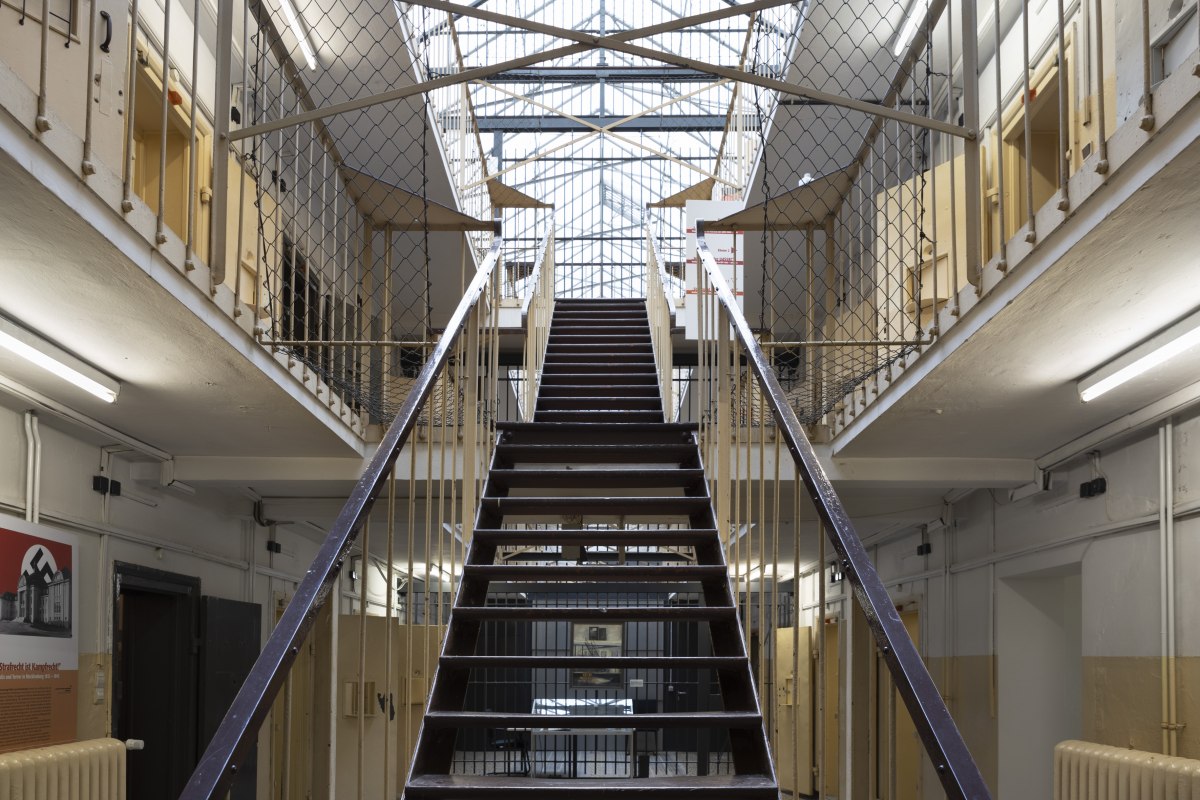 Dokumentationszentrum MV, &copy; Hendrik Lietmann_Landeszentrale f&uuml;r politische Bildung Mecklenburg-Vorpommern