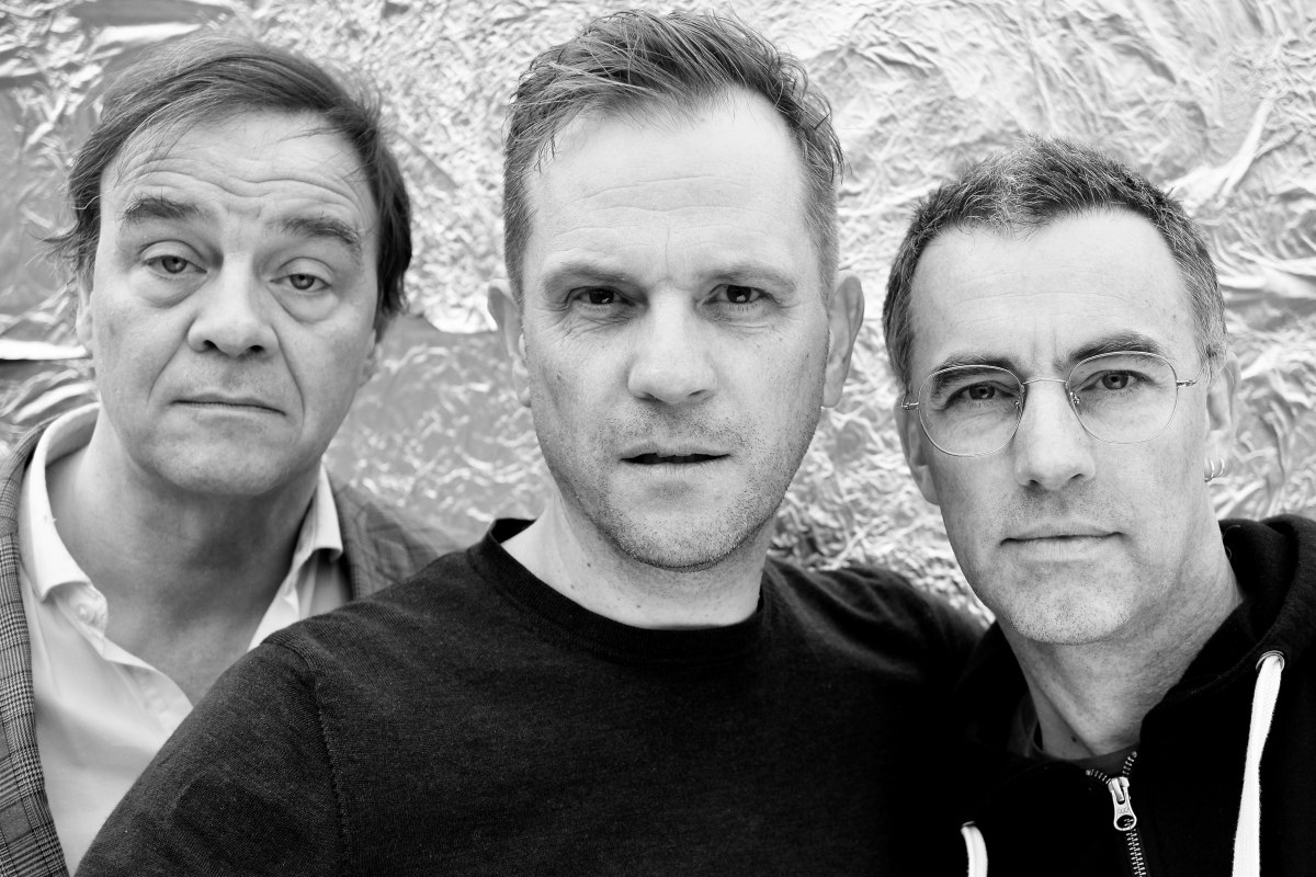 Trio BROM Live, &copy; BROM - Presse01 - c_Alexander_Beierbach