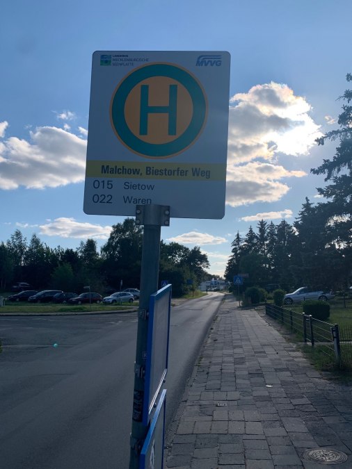 HS Biestorfer Weg, &copy; Manja Bernhardi