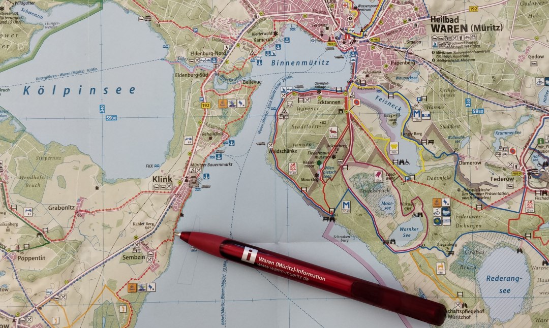 schutzhuette_sembzin, © Waren (Müritz) Information