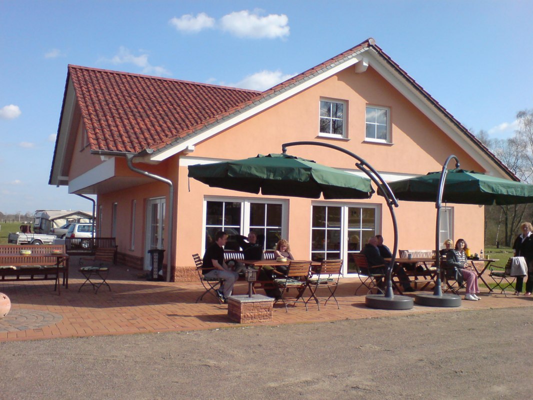 &copy; Camping M&uuml;ritzarm