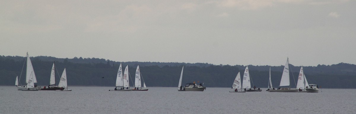 Startvorbereitung zum 1.Start, &copy; M&uuml;ller