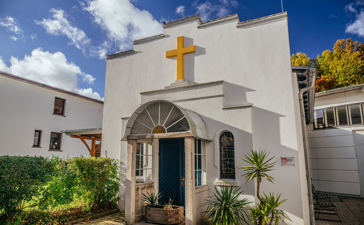 Heilige Messe, © Binzer Bucht Tourismus