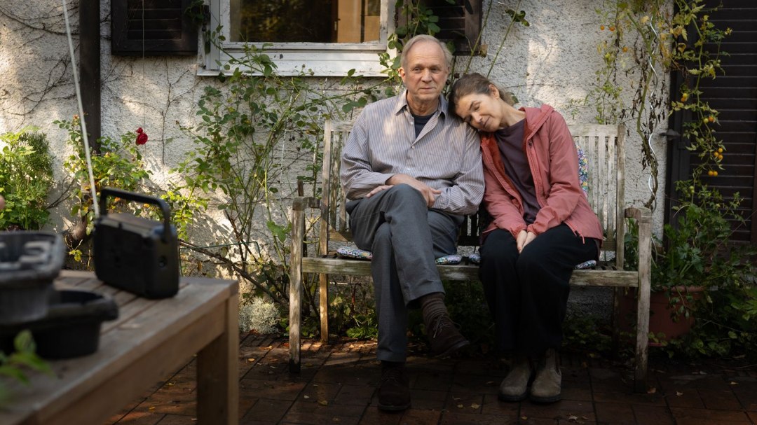 Dann passiert das Leben, © Majestics Filmverleih Dann passiert das Leben, © Majestics Filmverleih