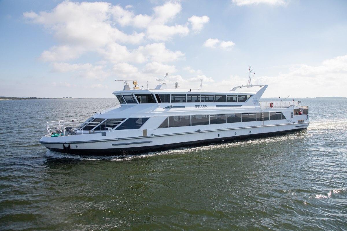 © Weiße Flotte © Weiße Flotte