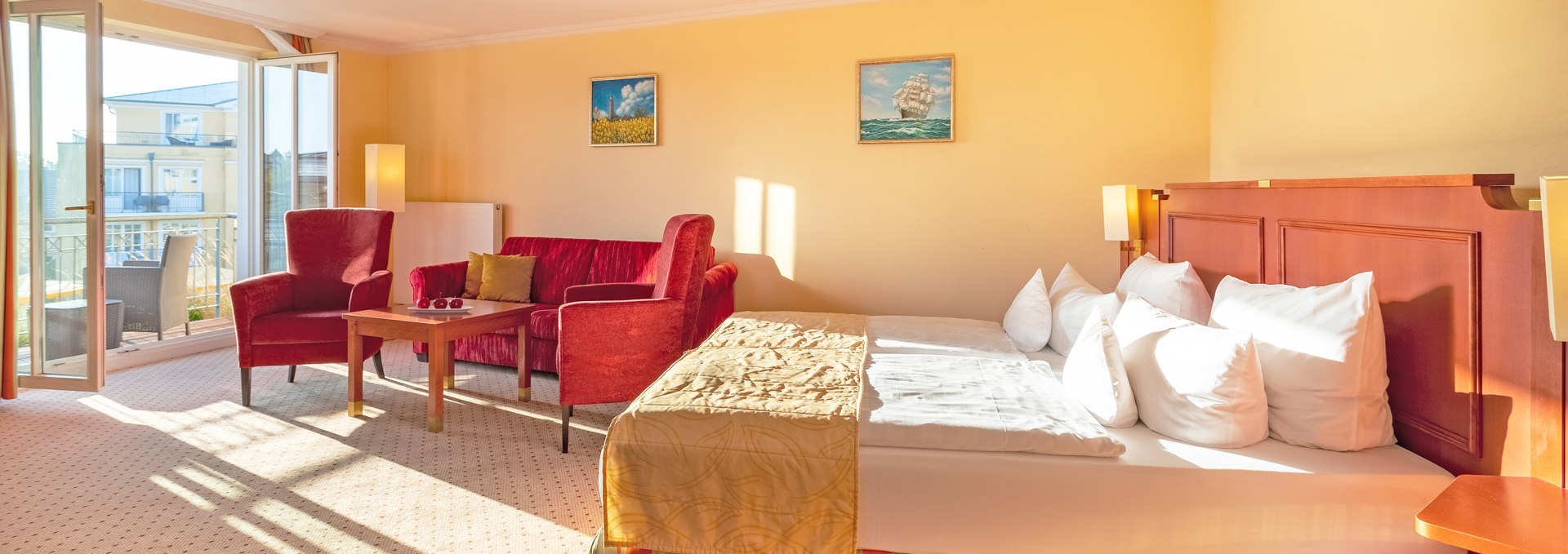 Sei-Gast-2026_Hotel-zur-Post_Bansin_C_Kaiserbad-Bansin-Hotelbetriebsgesellschaft-mbH-&-Co-KG (2), &copy; Kaiserbad Bansin Hotelbetriebsgesellschaft mbH & Co. KG