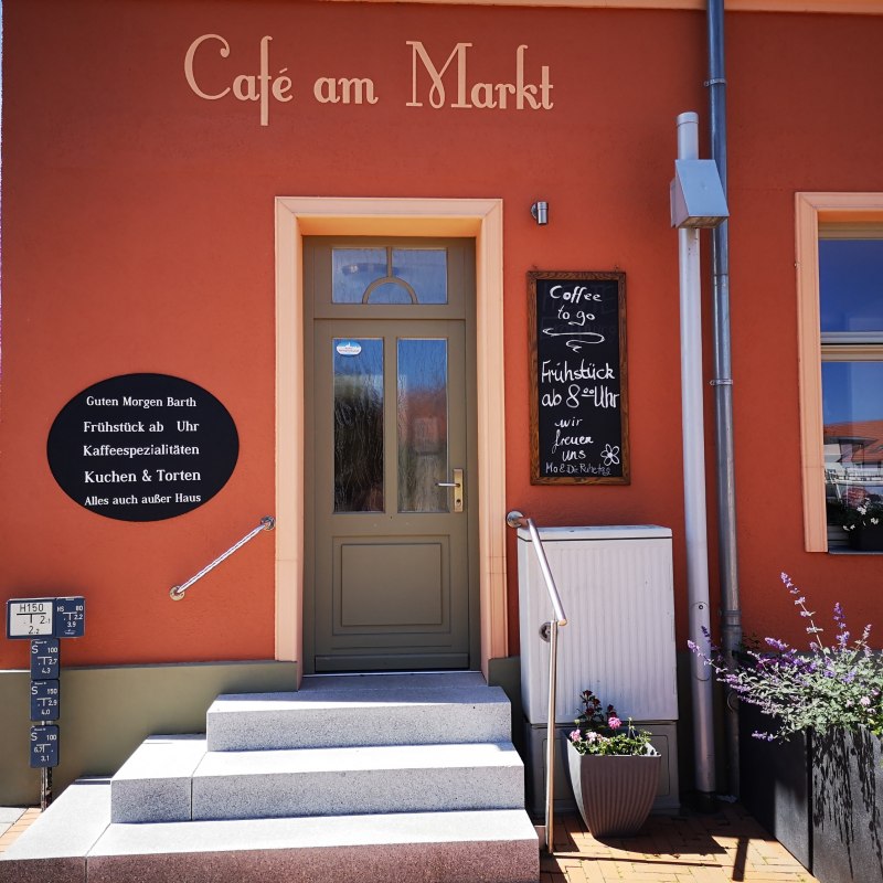 &copy; Kaffeehaus Barth