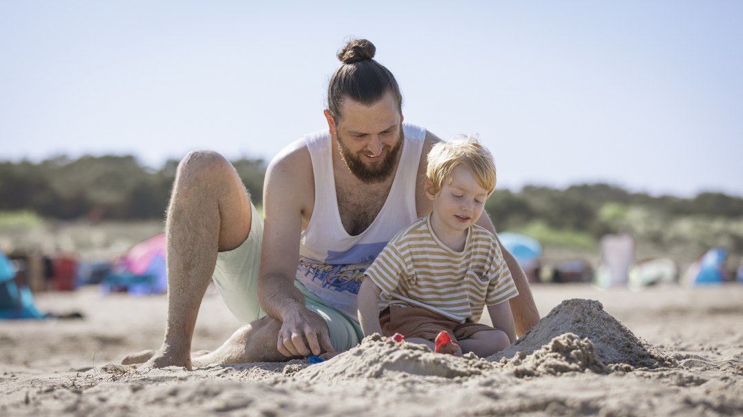 Ostseebad Trassenheide, © Fabelzucker GmbH Ostseebad Trassenheide, © Fabelzucker GmbH
