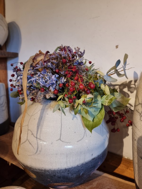 Rakubrand Kronsberg // © Südliche Boddenküste Rakubrand Kronsberg // © Südliche Boddenküste