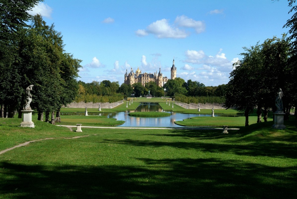 SSGK M-V Gabriele Br&ouml;cker, &copy; SSGK M-V Gabriele Br&ouml;cker