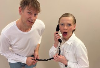 &copy; Kabarett Lachm&ouml;we