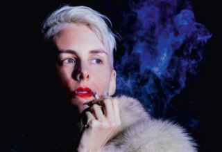 Lisa Eckhart - Ich war mal wer // © (c) Jens Doerre Lisa Eckhart - Ich war mal wer // © (c) Jens Doerre