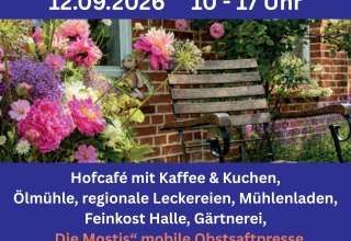 © Ostseemühle © Ostseemühle