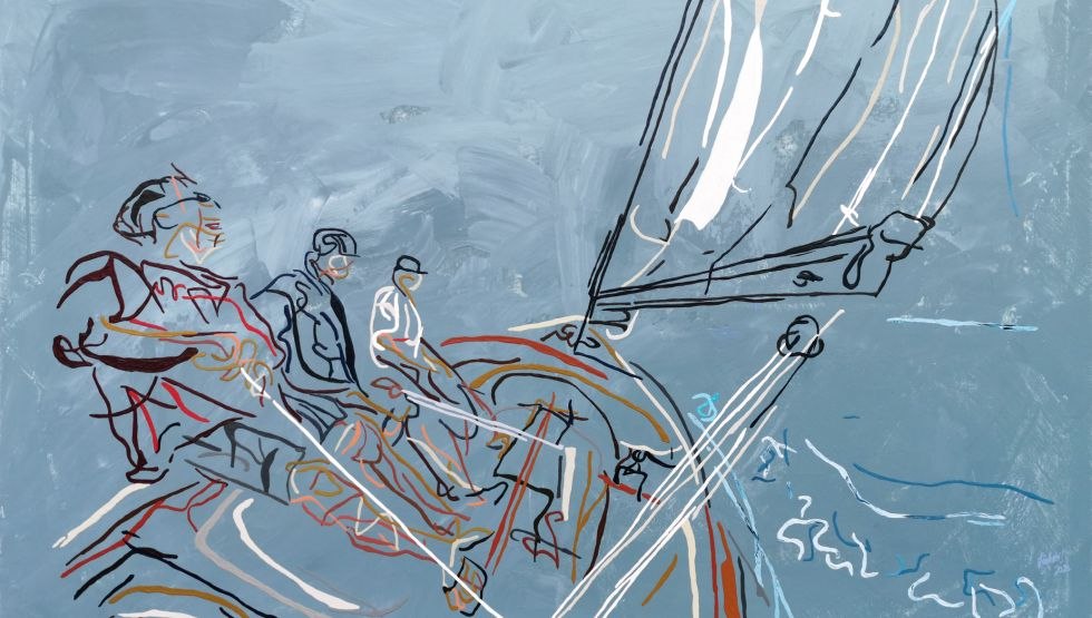 &copy; Uli L&auml;chelt