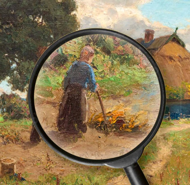 © Kunstmuseum Ahrenshoop © Kunstmuseum Ahrenshoop