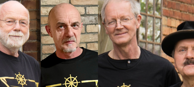 © Atlas Revival Projekt © Atlas Revival Projekt