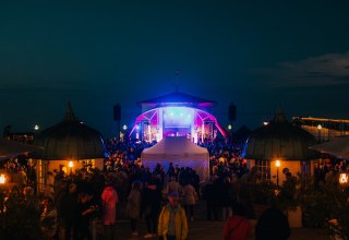 &copy; Binzer Bucht Tourismus