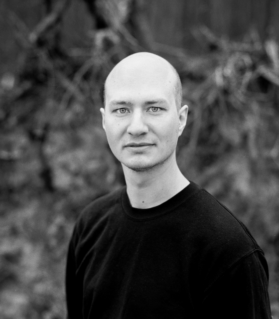 &copy; Marten Pankow