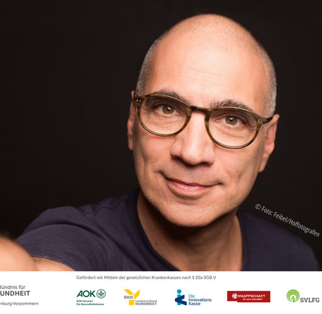 &copy; Regionalbibliothek Neubrandenburg / Hoffotografen