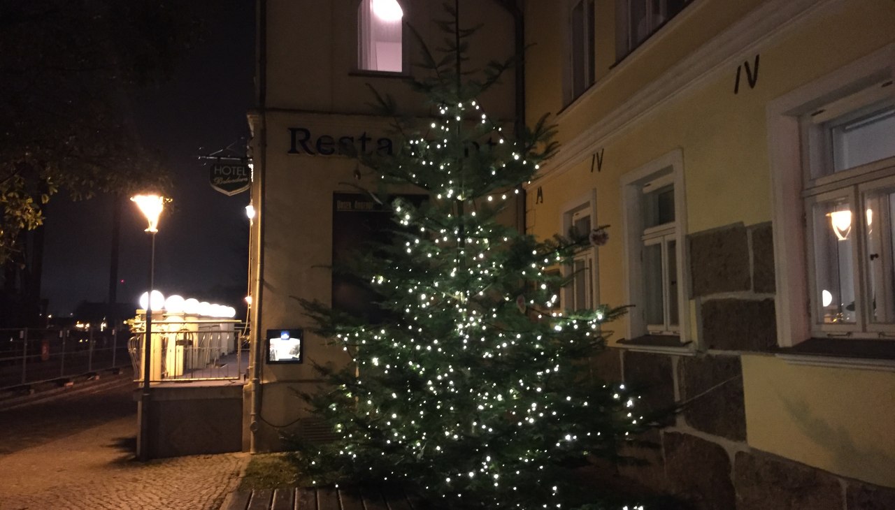 kerstboom, © TZRW kerstboom, © TZRW