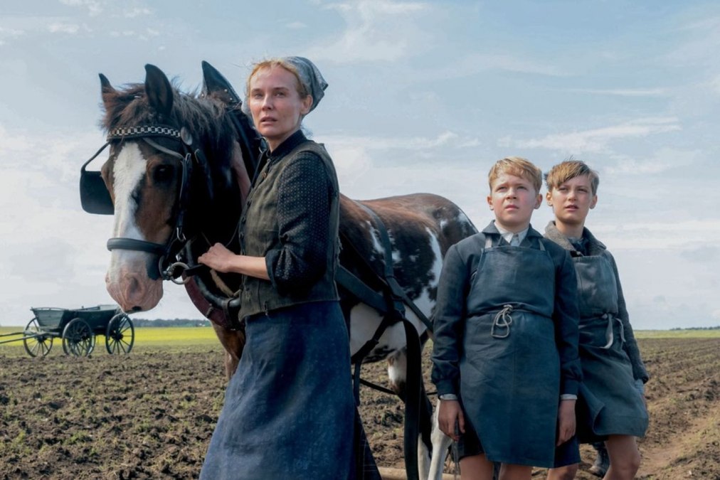 SKH_Amrum, © Warner Bros SKH_Amrum, © Warner Bros