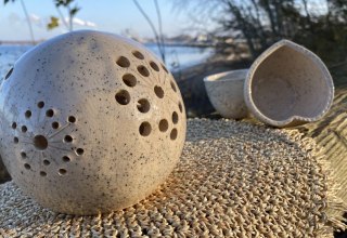 &copy; Kristin Meinke