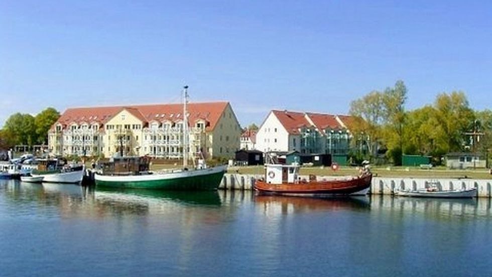 © AVIP Appartement Vermietung Insel Poel © AVIP Appartement Vermietung Insel Poel