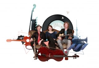 © Trio Tsching © Trio Tsching