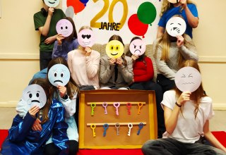 © L. Ketturkat © L. Ketturkat