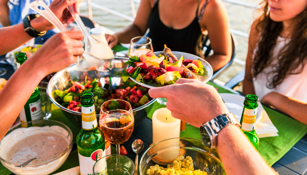 Kulinarische Reise durch Griechenland, © TMV/ Tiemann